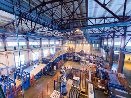 MENTORING, CONSULTING AND/OR ADVISORY SERVICES IN PRODUCTION AND OPERATIONS