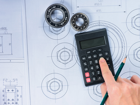 COST/MATERIAL SOLUTIONS