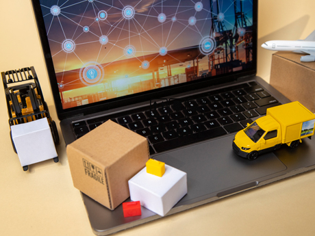 LOGISTICS AND PURCHASING SOLUTIONS